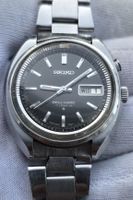 Seiko Bell-Matic alarme automatique acier 39 mm revise 
