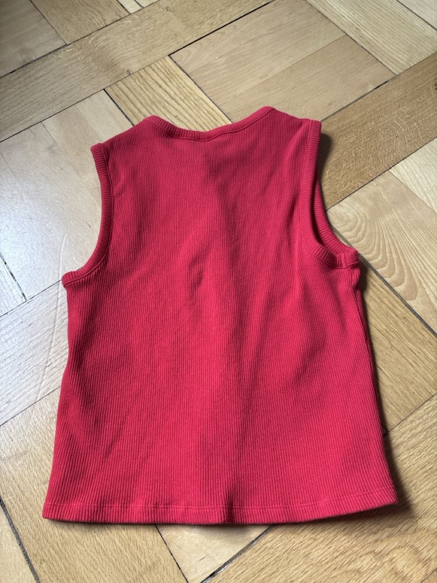 Levi's Top: Levis Top – Usato da Bern venduto da Lydiixa 4