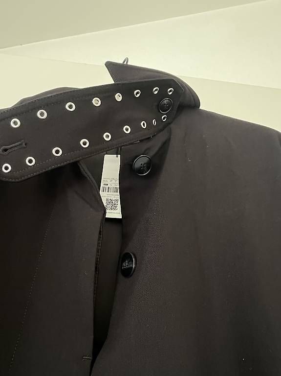 Mäntel: Parfois women Trench Coat  – Gebraucht aus Zürich von ath_d7hl 1