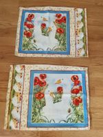 Lot de 2 fourres de coussin