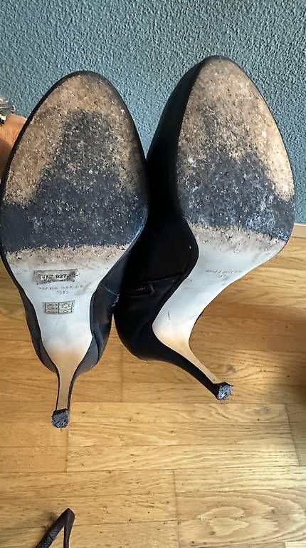 Scarpe da donna: Stiefel Leder – Usato da Zürich venduto da Chr_89gq 4