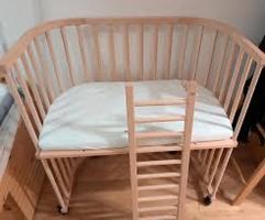 Babybay Orig./Maxi u. Boxspring mieten