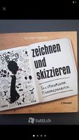 Zeichnungsbuch