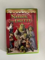 Shrek der Dritte DVD