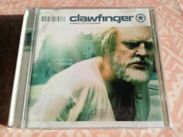 CLAWFINGER - A WHOLE OF NOTHING (2001)