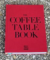 The Coffee Table Book - Un Voyage Caféiné Unique☕️ (50)