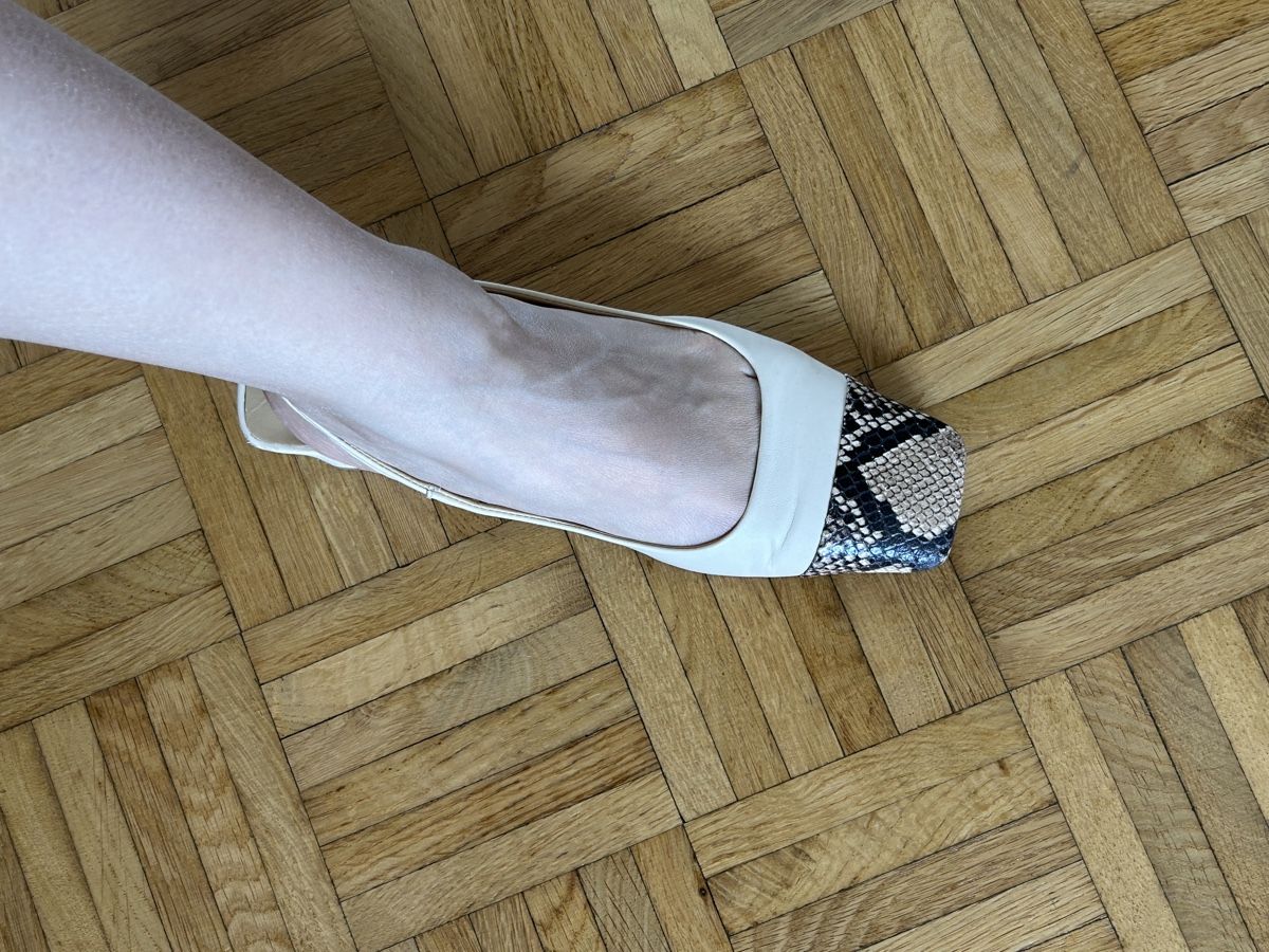 Scarpe da donna: Moving sells, size 36 – Usato da Genève venduto da Shaaalll 1