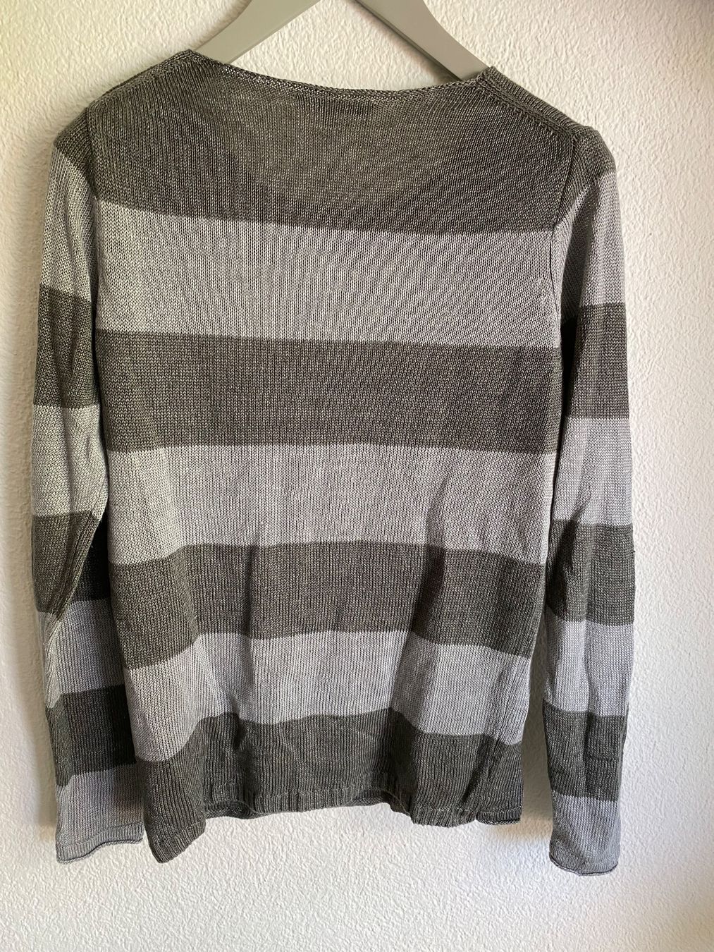 Drykorn Maglioni & Felpe: Drykorn Pulli, gestreift, Gr. M, Leinen! – Usato da Spiegel b. Bern venduto da corn2009 3