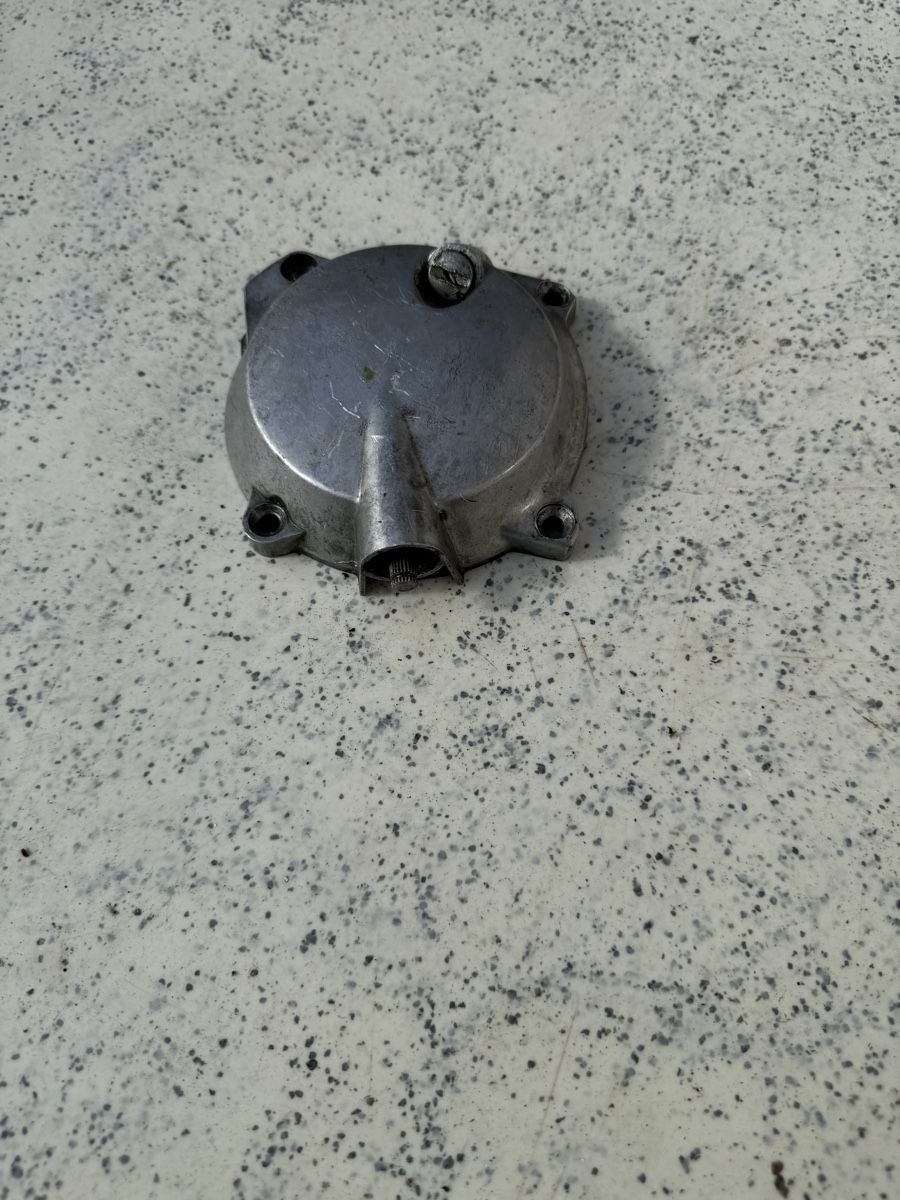 Mofa-Ersatzteile: Puch Motor Deckel – Gebraucht aus Dübendorf von Sachs621 1