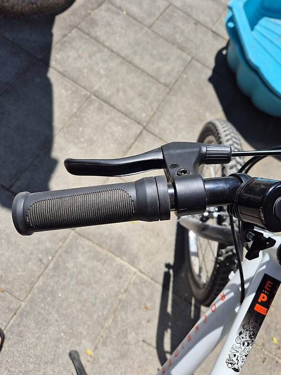 Biciclette: 20 Zoll Rockrider  – Usato da Sins venduto da suissr 2