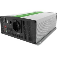 011090 Offgridtec® PSI Sinus Spannungswandler 1500W 2400W 12