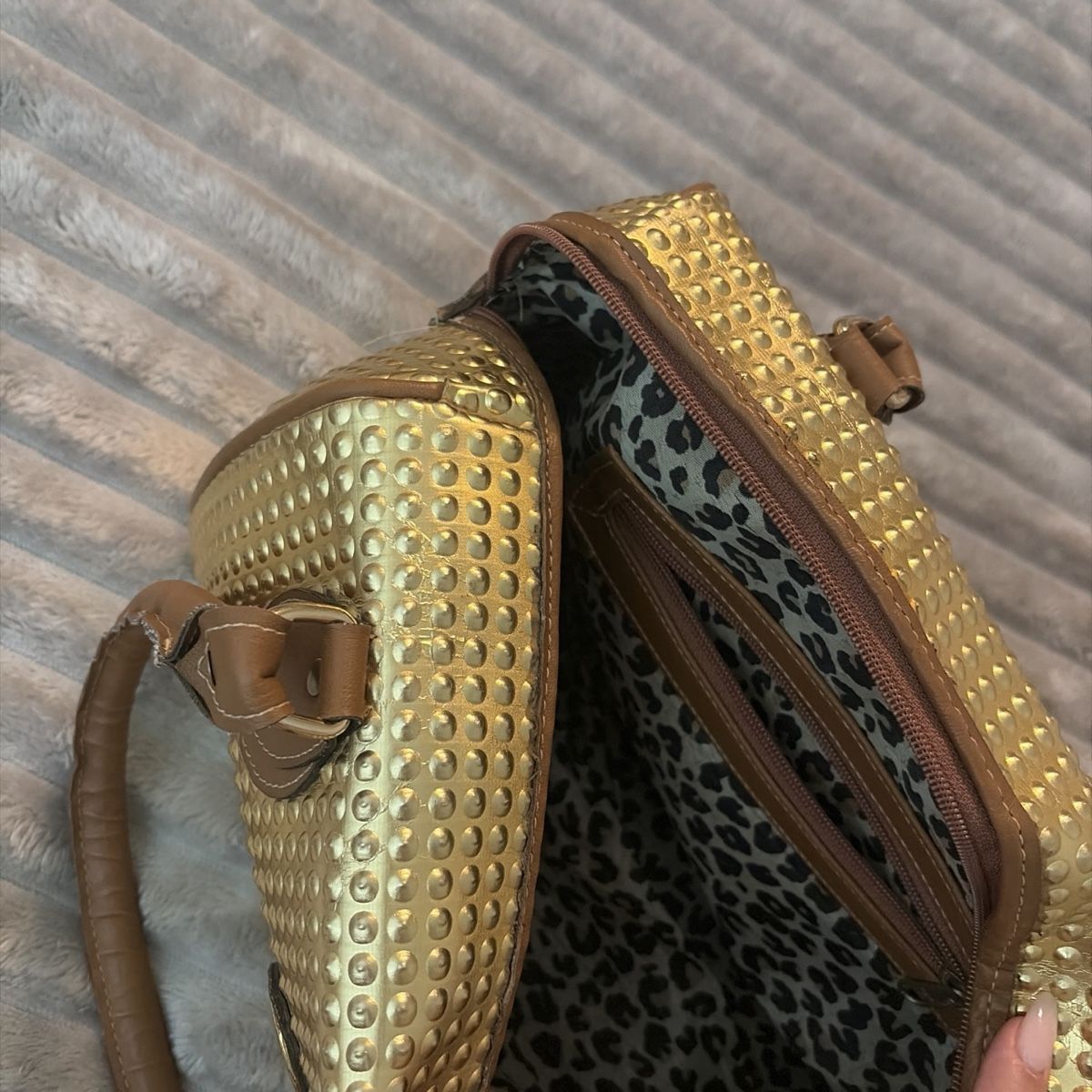 Taschen für Damen: bag, montgaut, vintage – Gebraucht aus Zug von liz_6fcc 1