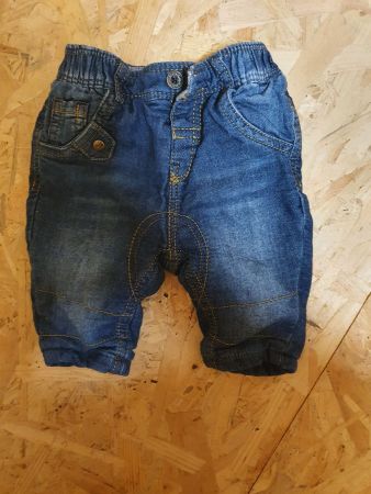 Baby Jeans 3 Monate