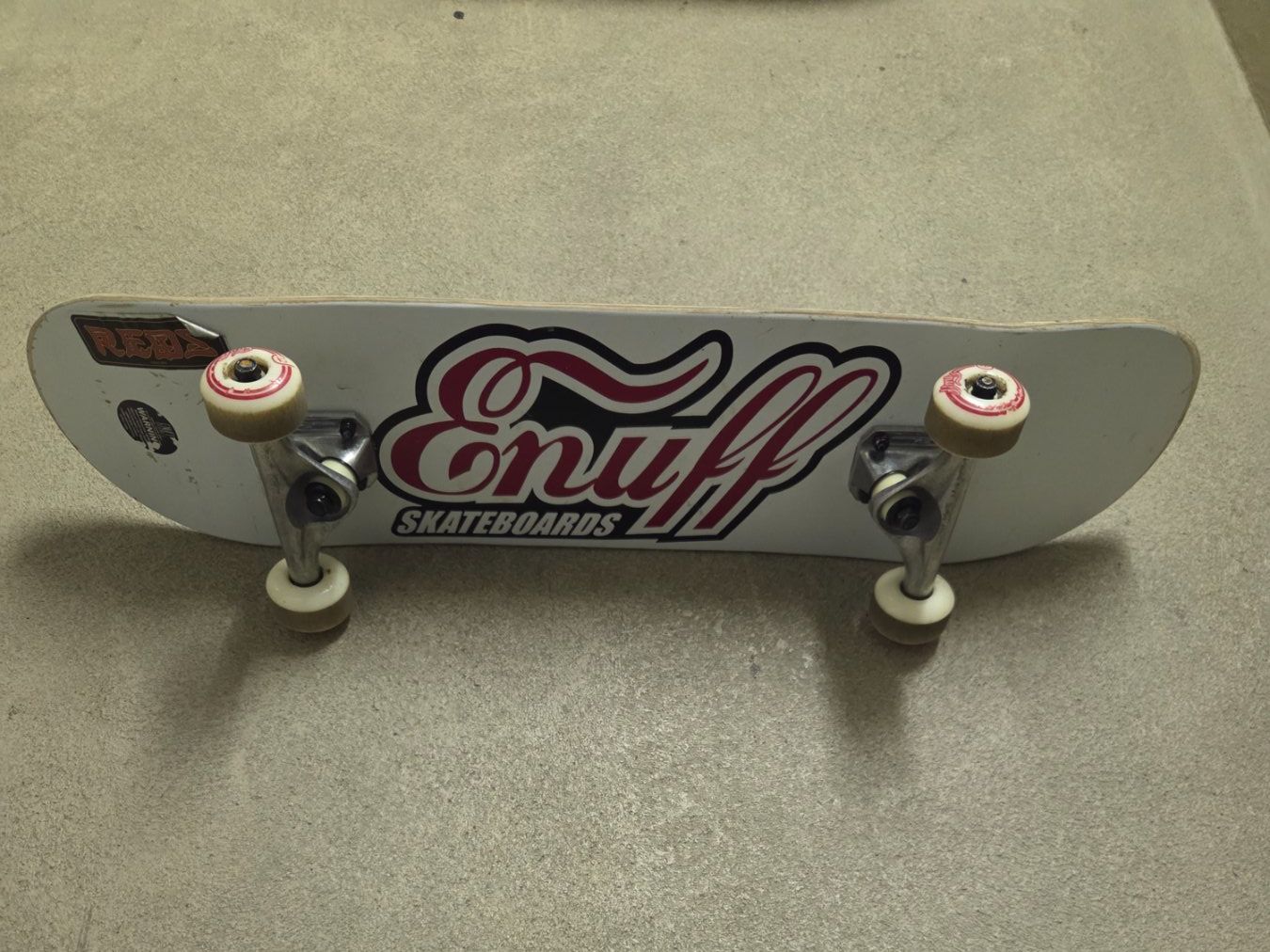 Skateboards: Skateboard – Usato da Zürich venduto da Letty85