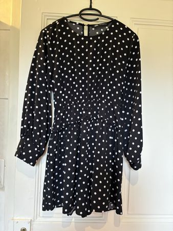 Combi short zara