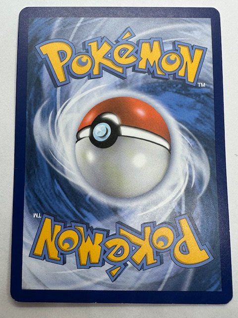 Pokémon Sammelbilder & Trading cards: Feelinara - Reverse Holo - Pokemon – Neu (gemäss Beschreibung) aus Nussbaumen AG von Pika-Shop 1
