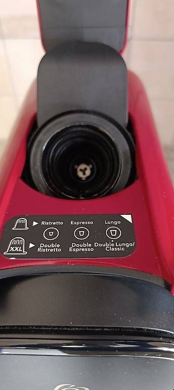 Macchine per caffè & Macchine per espresso: Philips L'OR Barista Kaffeemaschine – Usato da Schaffhausen venduto da Allerlei45 2