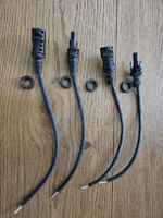 Solarstecker Kupplung MC 4