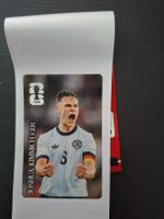 Panini Joshua Kimmich