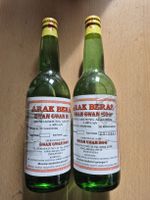2 Flaschen Arak aus Bali