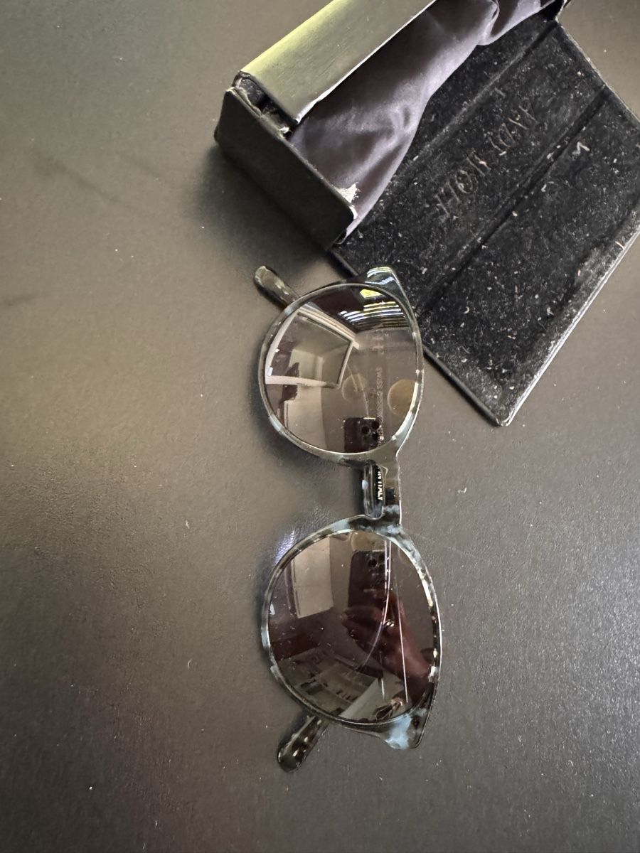 Viu Lunettes & Verres: Lunettes VIU – D'occasion à Lausanne par reb_87rc