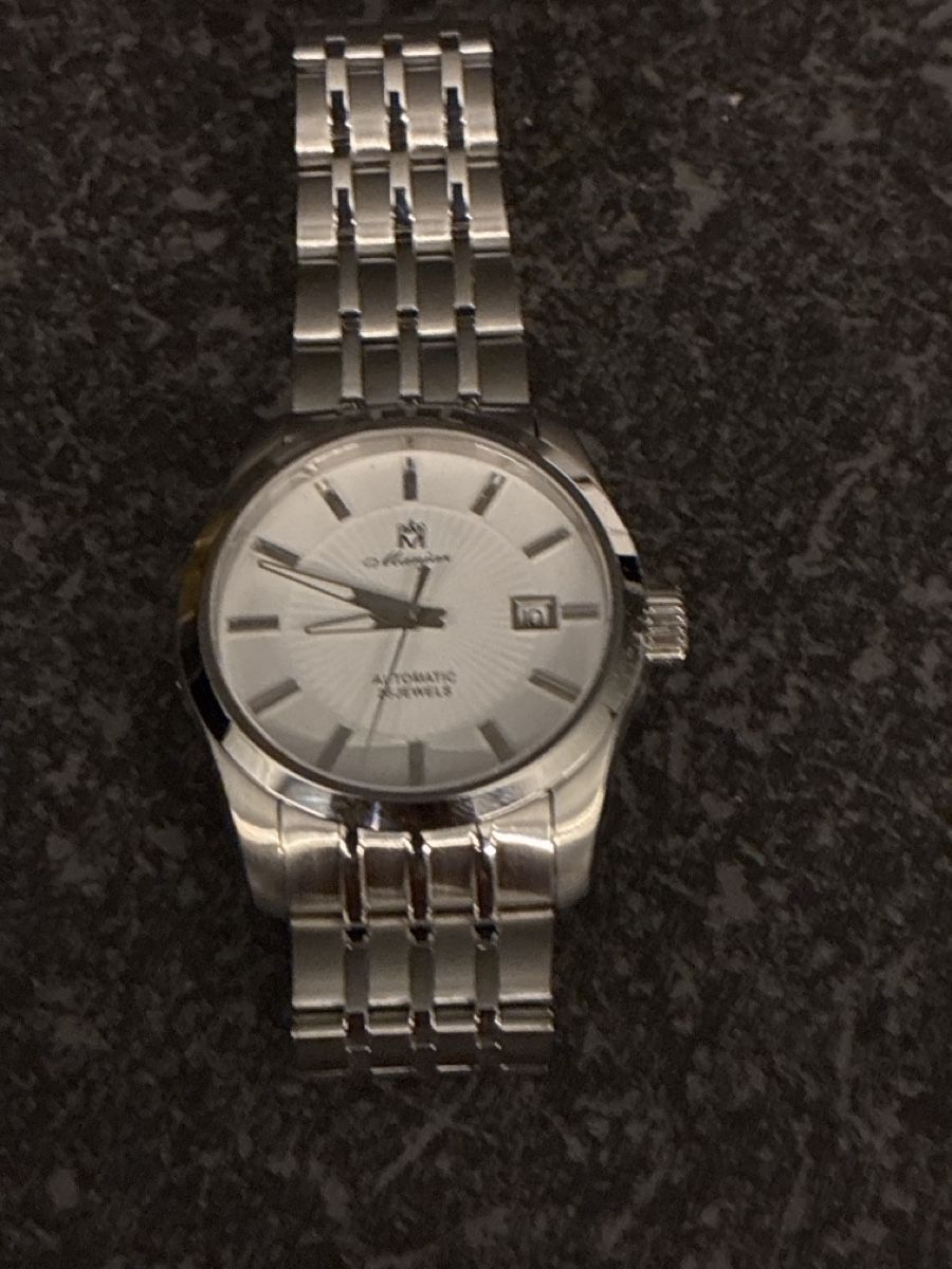 Montres: Manjaz  uhr Neu ! Automatic! – Neuf (Voir description) à Chur par jasi18 1