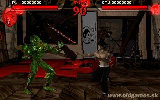Spiele: Pray For Death PC Windows 95 DOS Game (Fighting Game) – Gebraucht aus Rivera von poweradem05 6