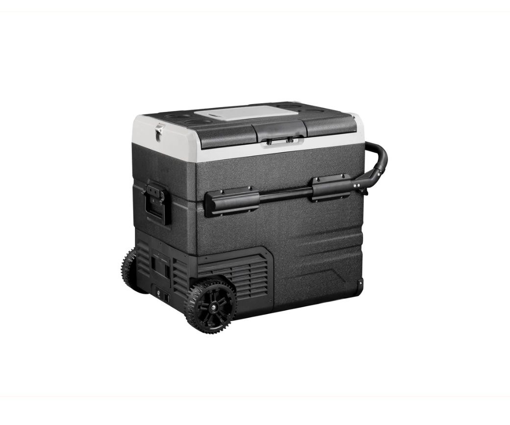 Frigoriferi & Refrigeratori: Kühlbox Kompressor Alpicool TWW55 55 Liter – Nuovo e nell'imballaggio originale da Sirnach venduto da XELOonlineGmbH 7