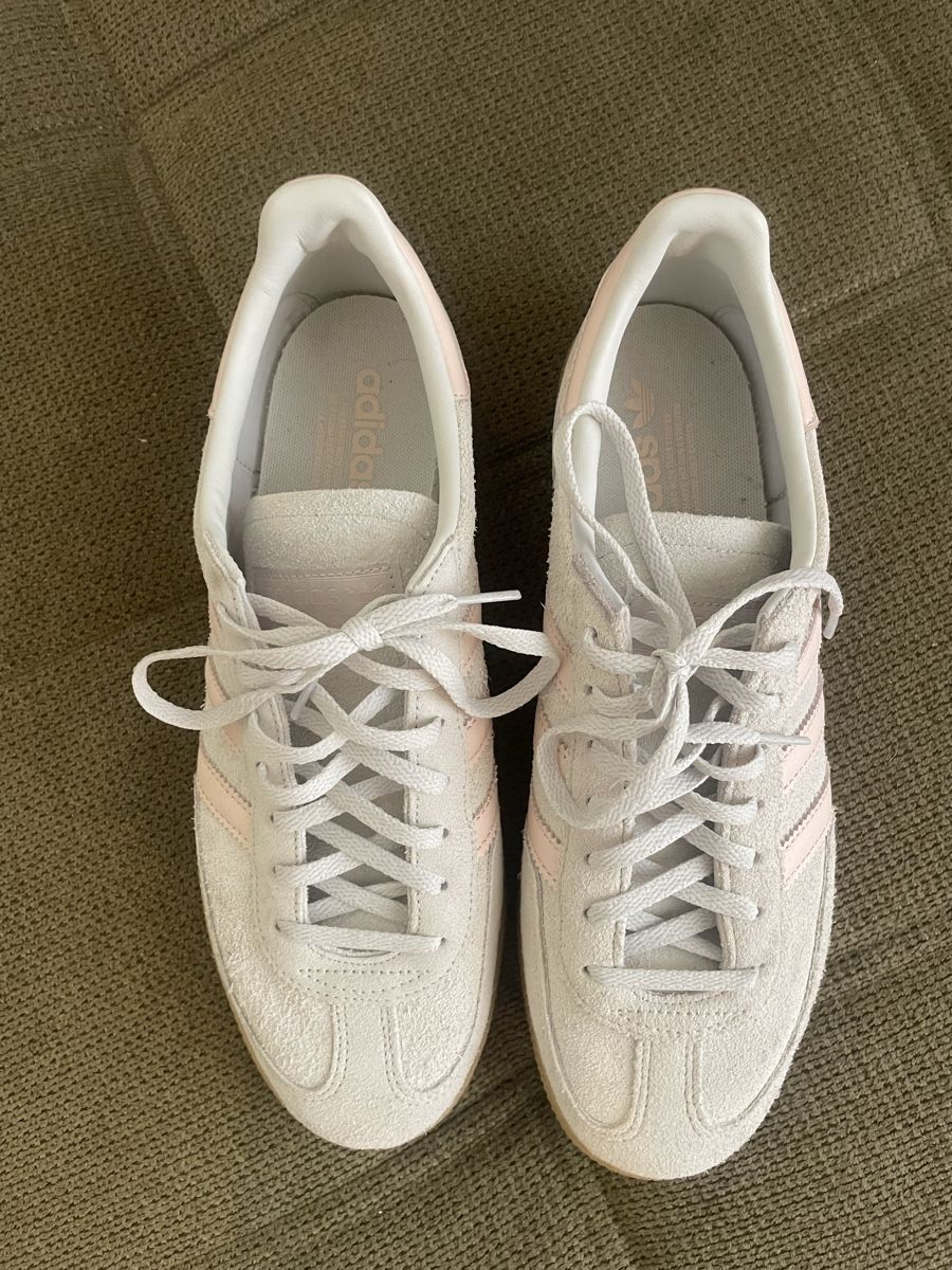 Adidas Scarpe da uomo: Adidas Handball Spezial – Nuovo (secondo la descrizione) da Bern venduto da VintagePusher 1