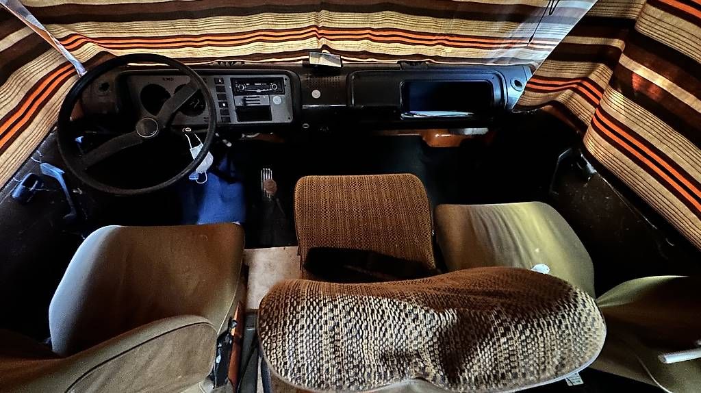 Mobilhome: VW LT Camper – Usato da Künten venduto da Aswang 4