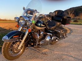 Harley Davidson Road King FLHRCI