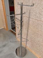 Kleiderständer Garderobenständer Standgarderobe Ständer