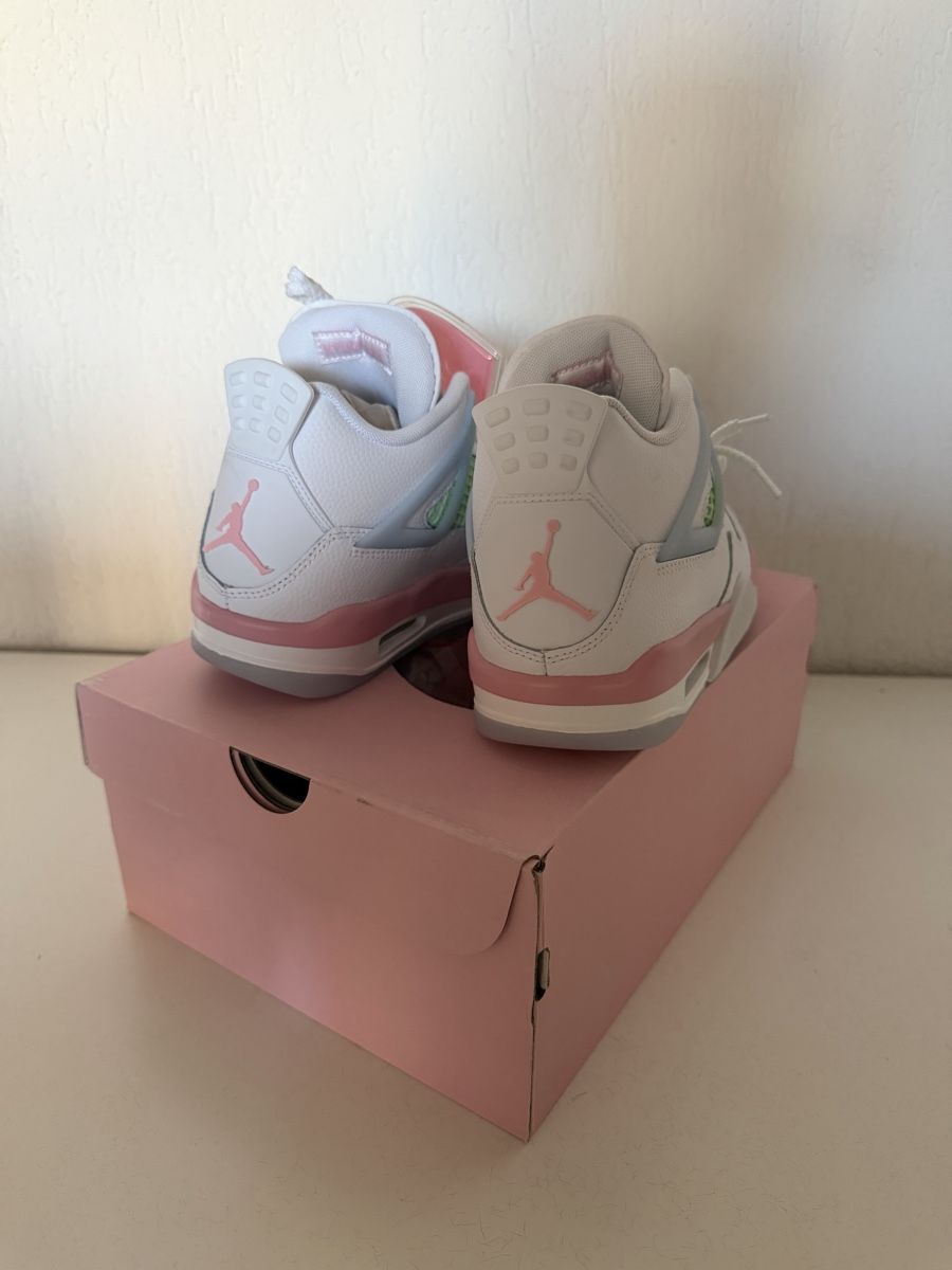 Jordan Scarpe da donna: Jordan 4 Valentine Day  – Nuovo e nell'imballaggio originale da Dübendorf venduto da Sneaker_Seller 4