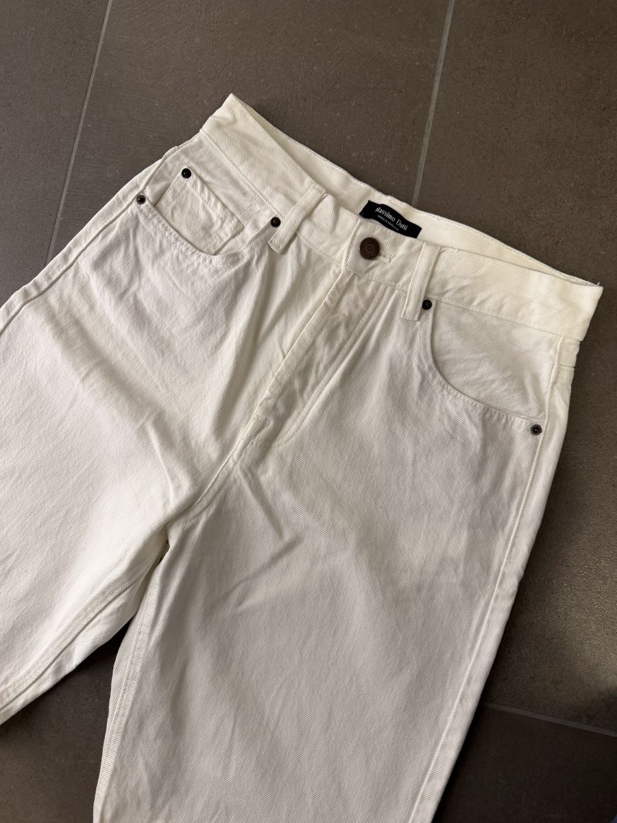 Massimo Dutti Jeans: Jeans Massimo Dutti 36 – Gebraucht aus Le Landeron von lea_b7hs 1