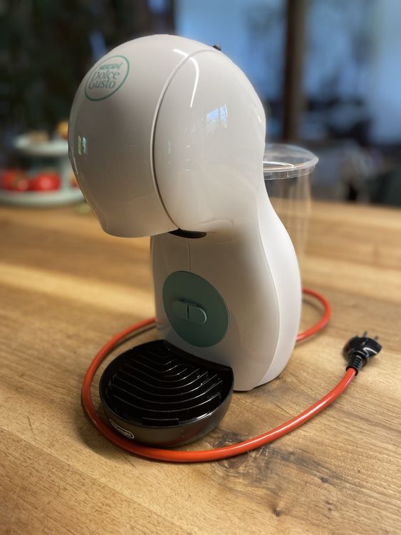 De'Longhi Macchine per caffè & Macchine per espresso: Nescafé Dolce Gusto – Usato da Agriswil venduto da Mafi_69