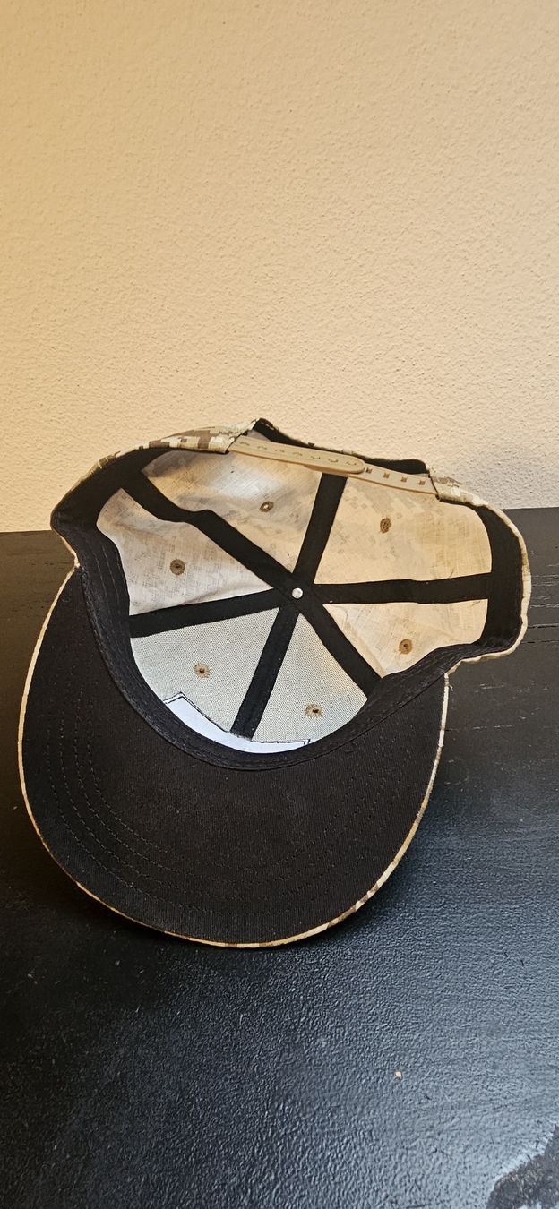 Altro in  Abbigliamento & Accessori: Prüvit Cap, Kappe Unisex - Einheitsgrösse – Nuovo (secondo la descrizione) da Belp venduto da Ginus85 5