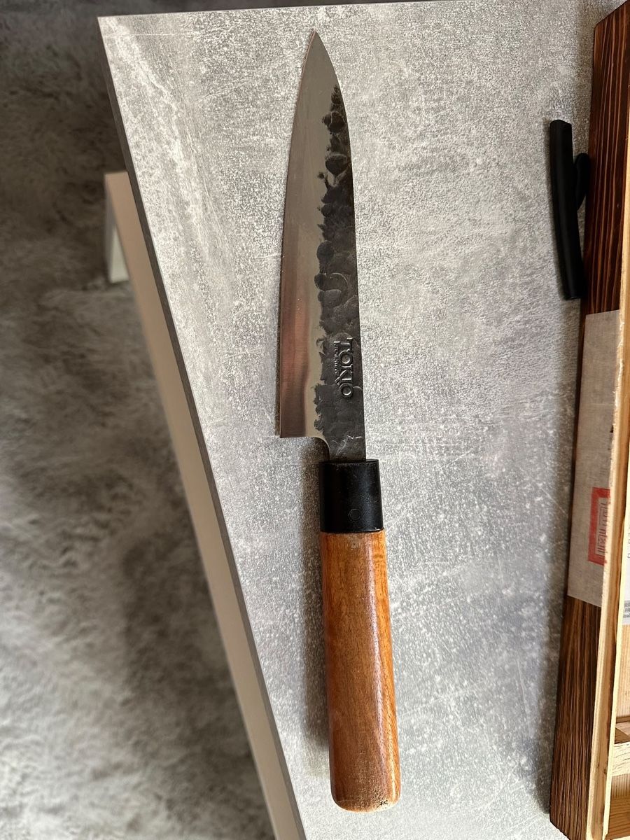 Coltelli da cucina: Küchenmesser – Usato da Hedingen venduto da tami_p1
