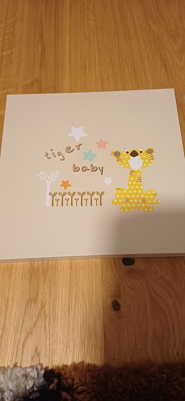 Foto & Immagini: Süesses Babyzimmer Bild - – Usato da Riniken venduto da Lessy- 2