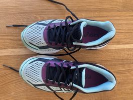Asics Gel-Foundation , taille39