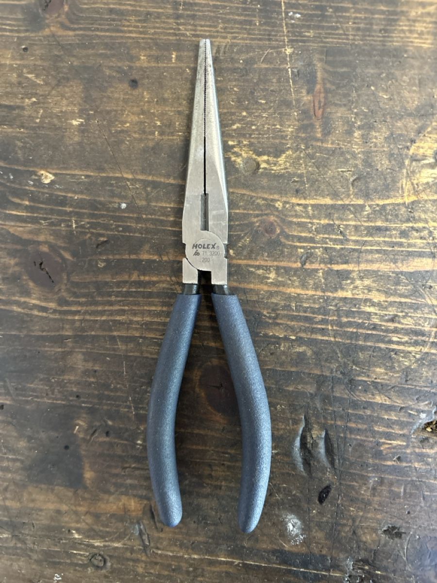 Alle Werkzeuge: Zange Würth Knipex Holex – Gebraucht aus Oberriet SG von ProCircuit 5