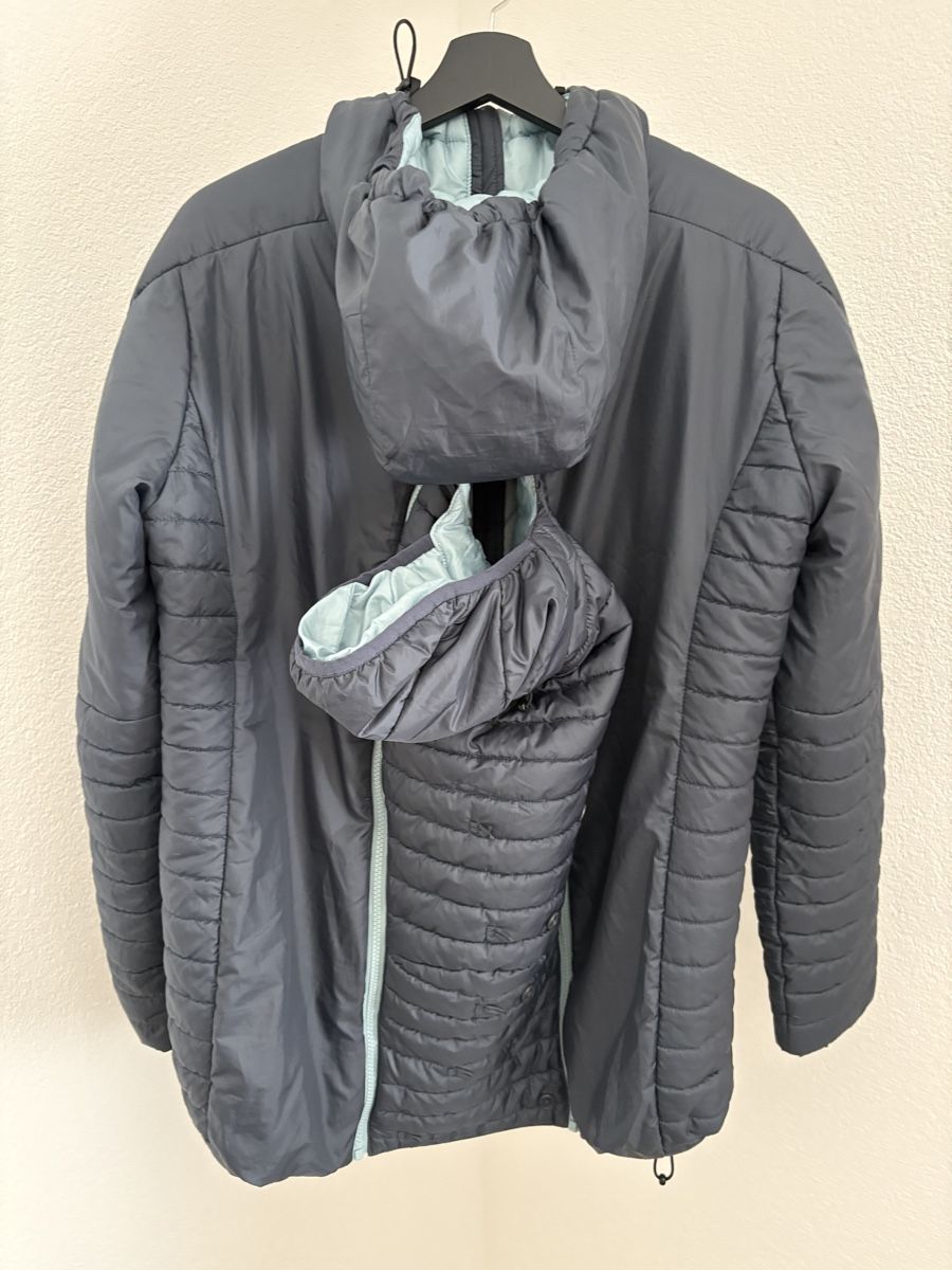 Mamalila Giacche: Tragejacke von Mamalila – Usato da Langnau i. E. venduto da Marcos3550 4