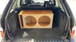 Gehäuse für 15" oder kleiner