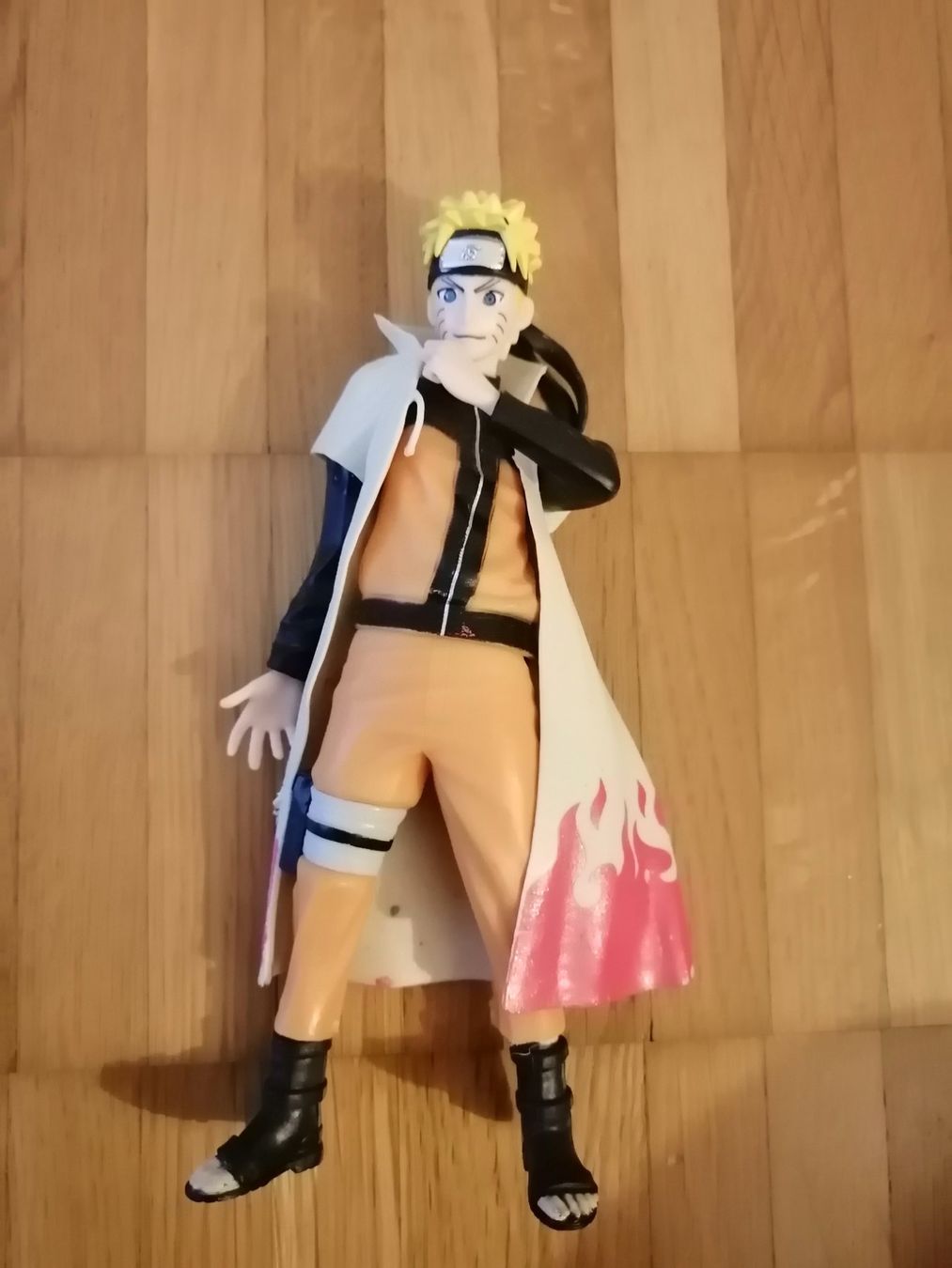 Figuren: NARUTO Shippuden Figur zum aufstellen – Gebraucht aus Uster von zebralino 1