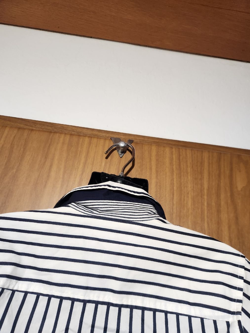 Tommy Hilfiger Blusen: Chemise Tommy Hilfiger rayée , taille M – Gebraucht aus Niedergösgen von Eva2410 3