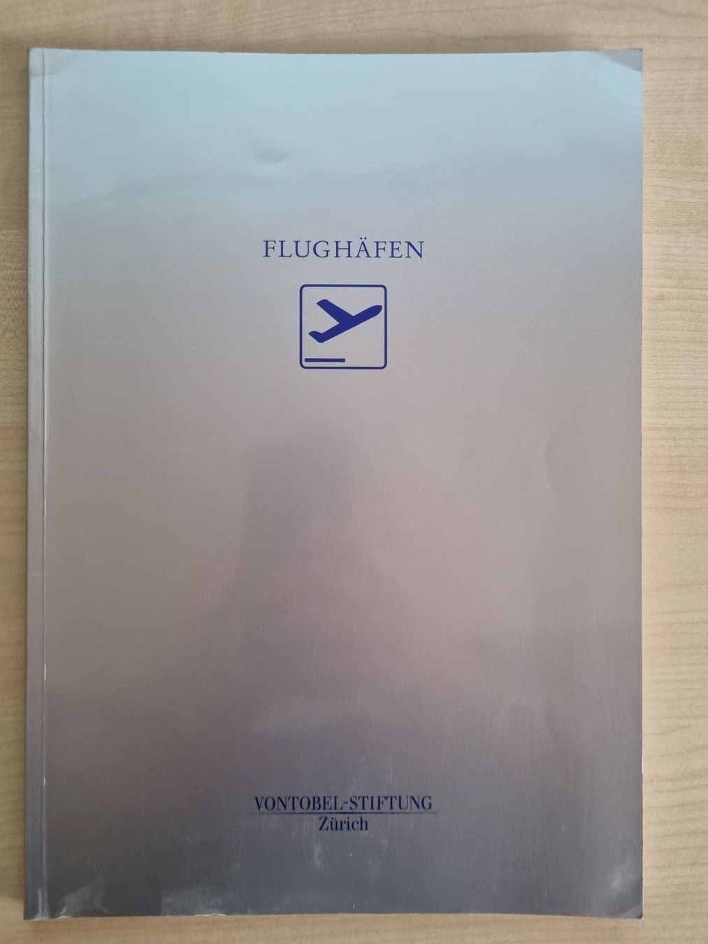 Libri: Flughäfen – Usato da Ittigen venduto da otlampar