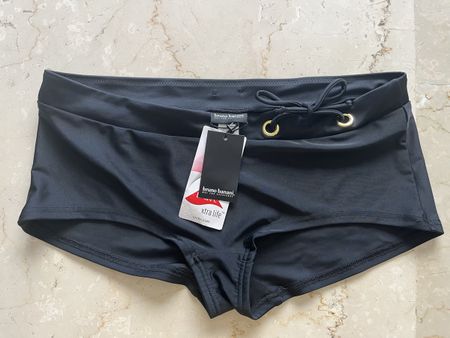 ✨NEUF!! BRUNO BANINI BAS DE BIKINI T 38 AVEC ÉTIQUETTES