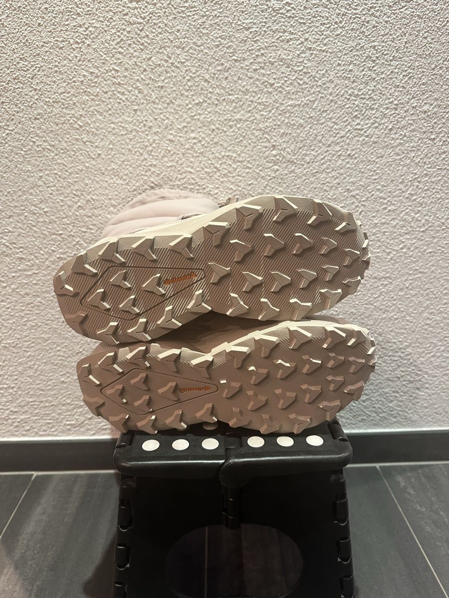 Adidas Chaussures femmes: Adidas Terrex Winterschuhe – Neuf avec emballage d'origine à Moosseedorf par nassegasse01 4
