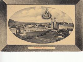 Einsiedeln 1912