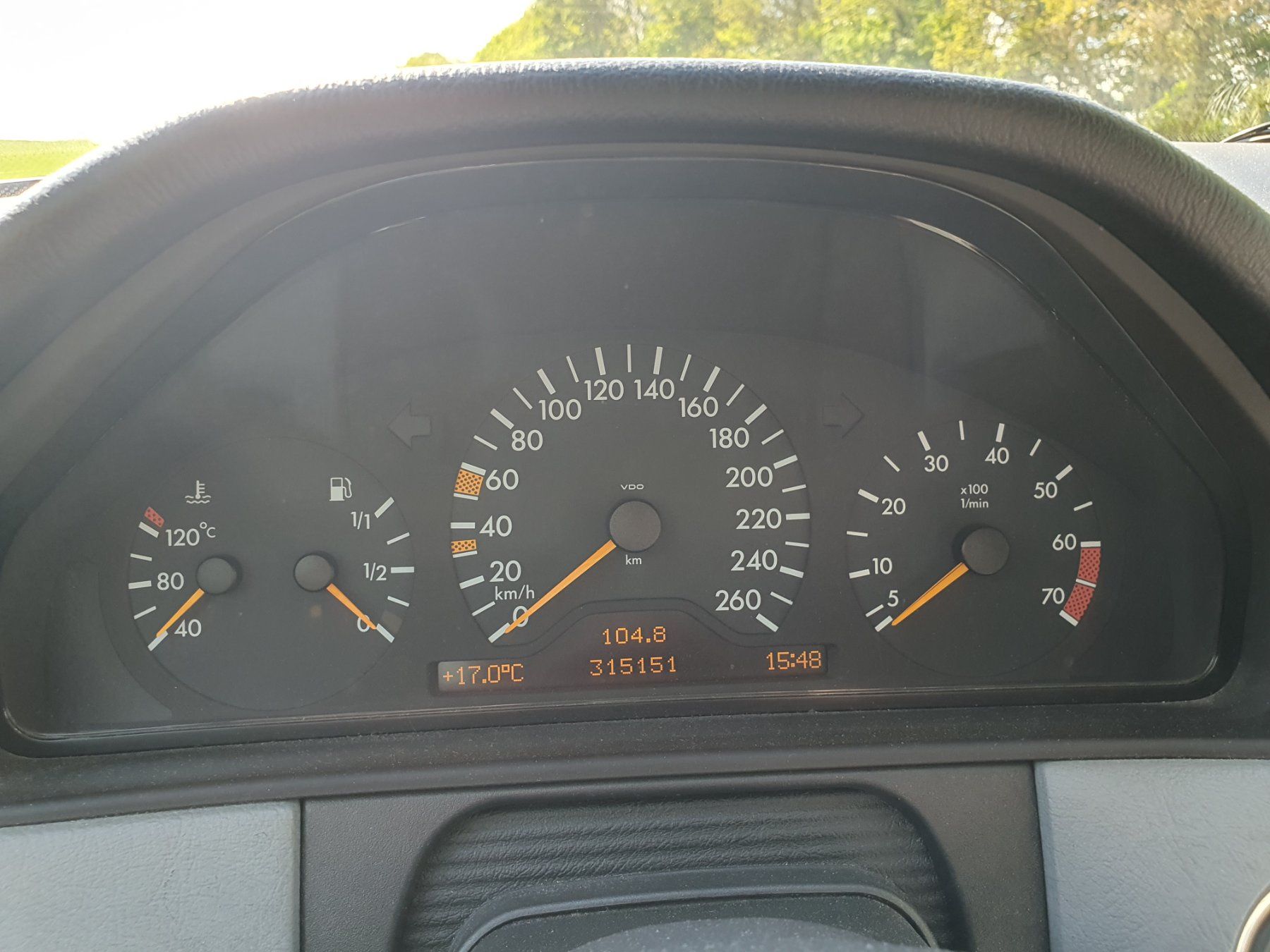 Mercedes-Benz Autos: Mercedes-benz E320 4Tm – Gebraucht aus Morges von mar_tx9s 8