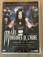 DVD Les Morsures de l'Aube - Thriller vampirique - Edition c